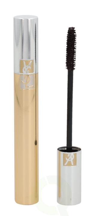 Yves Saint Laurent YSL Mascara Volume Effet Faux Cils 7.5 ml #02 Rich Brown ryhmässä KAUNEUS JA TERVEYS / Meikit / Silmät ja kulmat / Ripsiväri @ TP E-commerce Nordic AB (C40781)