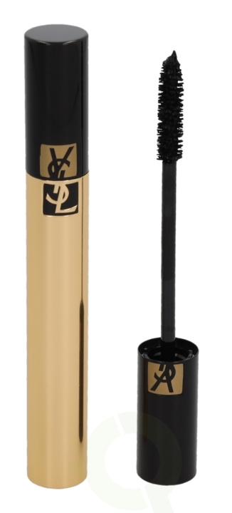 Yves Saint Laurent YSL Mascara Volume Effet Faux Cils Radical 7.5 ml #01 Black Over Black ryhmässä KAUNEUS JA TERVEYS / Meikit / Silmät ja kulmat / Ripsiväri @ TP E-commerce Nordic AB (C40789)