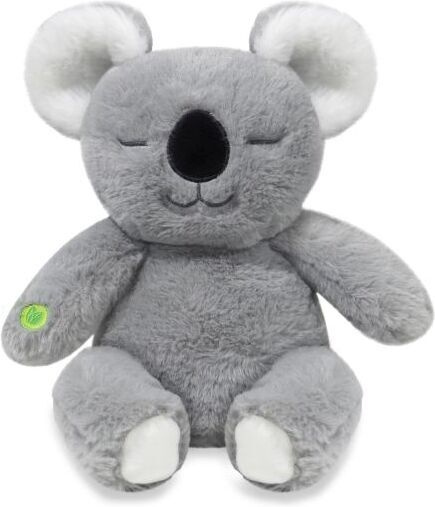 Hunter Products Breathing Meditation Buddy -pehmolelu ryhmässä LELUT, TUOTTEET LAPSILLE JA VAUVOILLE / Lelut vauvoille (0-3v) / Pehmolelut @ TP E-commerce Nordic AB (C41087)