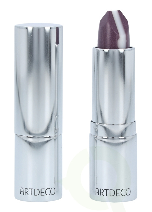 Artdeco Hydra Care Lipstick 3.5 gr #04 Bilberry Oasis ryhmässä KAUNEUS JA TERVEYS / Meikit / Huulet / Huulipuna @ TP E-commerce Nordic AB (C41154)