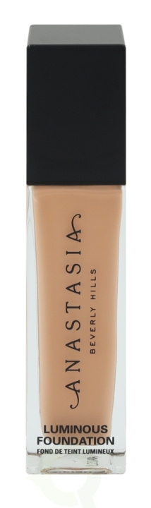 Anastasia Beverly Hills Luminous Foundation 30 ml 335W ryhmässä KAUNEUS JA TERVEYS / Meikit / Meikit Kasvot / Meikkivoide @ TP E-commerce Nordic AB (C41204)