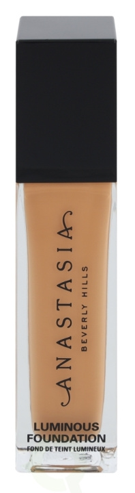 Anastasia Beverly Hills Luminous Foundation 30 ml 355N ryhmässä KAUNEUS JA TERVEYS / Meikit / Meikit Kasvot / Meikkivoide @ TP E-commerce Nordic AB (C41208)