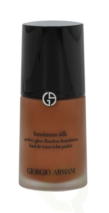 Armani Luminous Silk Foundation 30 ml 11.5 ryhmässä KAUNEUS JA TERVEYS / Meikit / Meikit Kasvot / Meikkivoide @ TP E-commerce Nordic AB (C41222)