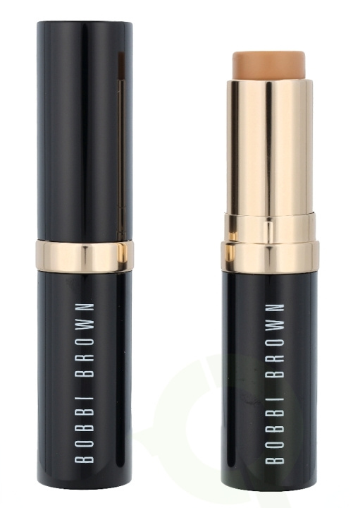 Bobbi Brown Skin Foundation Stick 9 gr N-032 Sand ryhmässä KAUNEUS JA TERVEYS / Meikit / Meikit Kasvot / Meikkivoide @ TP E-commerce Nordic AB (C41244)