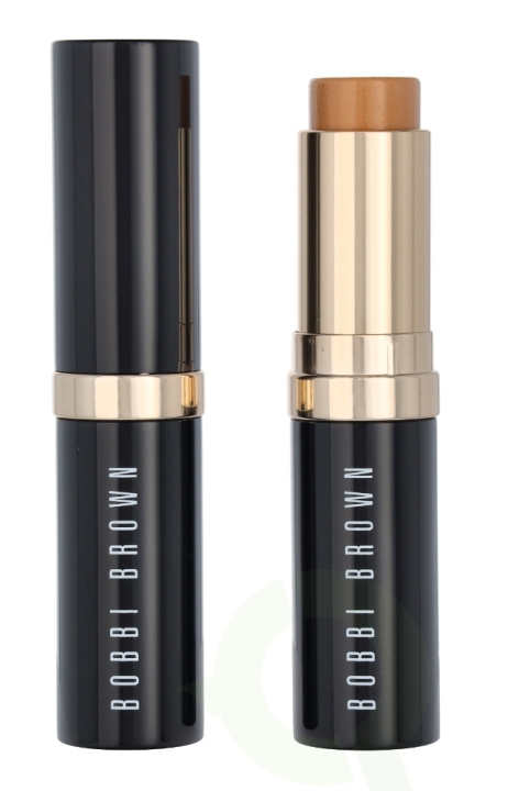 Bobbi Brown Skin Foundation Stick 9 gr N-052 Natural ryhmässä KAUNEUS JA TERVEYS / Meikit / Meikit Kasvot / Meikkivoide @ TP E-commerce Nordic AB (C41246)