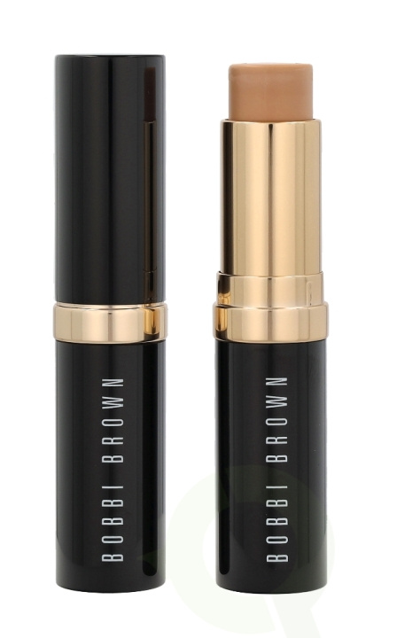 Bobbi Brown Skin Foundation Stick 9 gr Porcelain ryhmässä KAUNEUS JA TERVEYS / Meikit / Meikit Kasvot / Meikkivoide @ TP E-commerce Nordic AB (C41252)