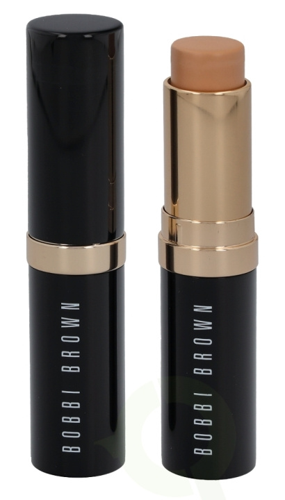 Bobbi Brown Skin Foundation Stick 9 gr N-030 Neutral Sand ryhmässä KAUNEUS JA TERVEYS / Meikit / Meikit Kasvot / Meikkivoide @ TP E-commerce Nordic AB (C41254)