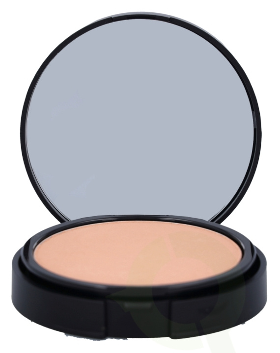 BareMinerals BarePro Performance Wear Powder Foundation 8 gr 16Hr/#25 Light Neutral ryhmässä KAUNEUS JA TERVEYS / Meikit / Meikit Kasvot / Meikkivoide @ TP E-commerce Nordic AB (C41282)