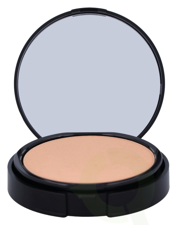 BareMinerals Barepro Powder 16HR Foundation 8 gr Medium 30 Warm ryhmässä KAUNEUS JA TERVEYS / Meikit / Meikit Kasvot / Meikkivoide @ TP E-commerce Nordic AB (C41285)