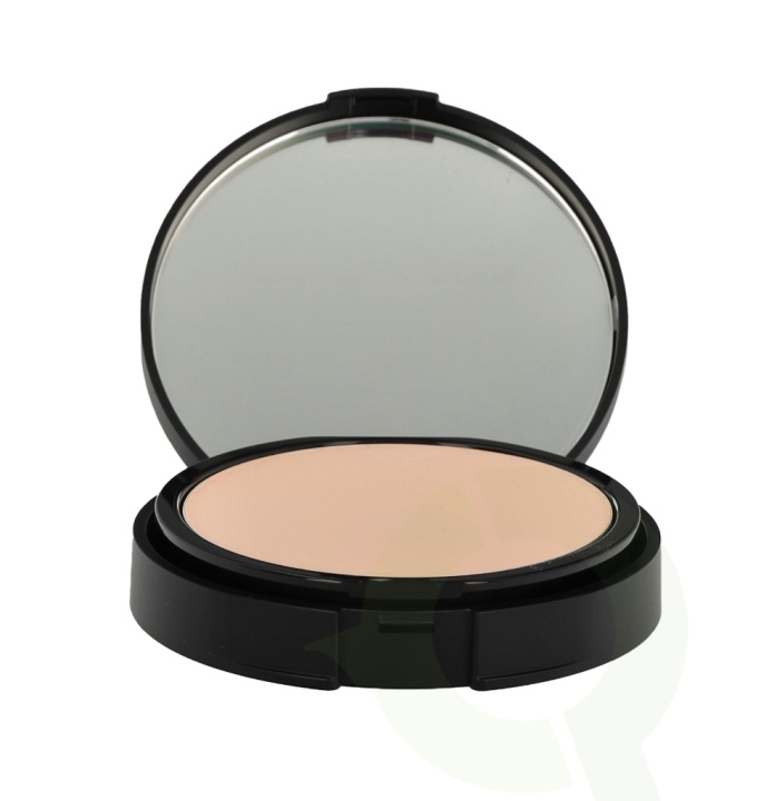 BareMinerals Barepro Powder 16HR Foundation 8 gr Porcelain 0.5 - Fair 10 Cool ryhmässä KAUNEUS JA TERVEYS / Meikit / Meikit Kasvot / Meikkivoide @ TP E-commerce Nordic AB (C41286)