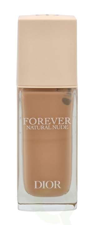 Christian Dior Dior Forever Natural Nude 24H Wear Foundation 30 ml #2N Neutral ryhmässä KAUNEUS JA TERVEYS / Meikit / Meikit Kasvot / Meikkivoide @ TP E-commerce Nordic AB (C41316)