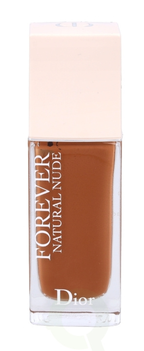 Christian Dior Dior Forever Natural Nude 24H Wear Foundation 30 ml #6N Neutral ryhmässä KAUNEUS JA TERVEYS / Meikit / Meikit Kasvot / Meikkivoide @ TP E-commerce Nordic AB (C41317)