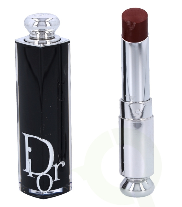 Christian Dior Dior Addict Refillable Shine Lipstick 3.2 gr 922 WILDIOR ryhmässä KAUNEUS JA TERVEYS / Meikit / Huulet / Huulipuna @ TP E-commerce Nordic AB (C41319)