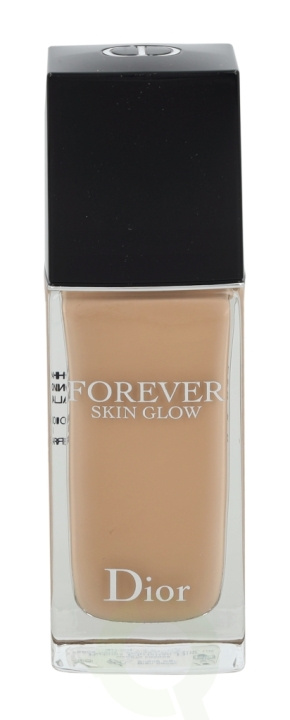 Christian Dior Dior Forever Skin Glow 24H Wear Radiant Foundation SPF20 30 ml #1N Neutral Glow ryhmässä KAUNEUS JA TERVEYS / Meikit / Meikit Kasvot / Meikkivoide @ TP E-commerce Nordic AB (C41320)