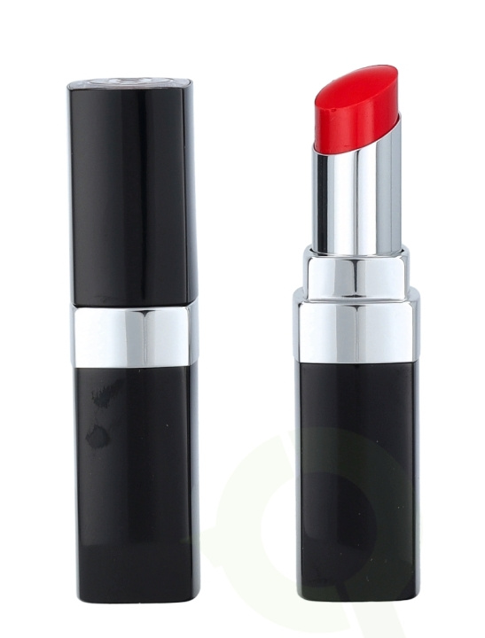 Chanel Rouge Coco Bloom Plumping Lipstick 3 gr #130 Blossom ryhmässä KAUNEUS JA TERVEYS / Meikit / Huulet / Huulipuna @ TP E-commerce Nordic AB (C41335)