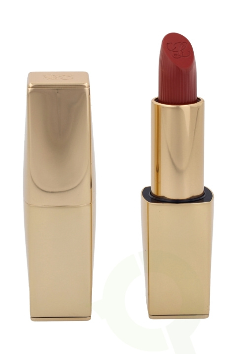 Estee Lauder E.Lauder Pure Color Envy Sculpting Lipstick 3.5 gr #440 Irresistible ryhmässä KAUNEUS JA TERVEYS / Meikit / Huulet / Huulipuna @ TP E-commerce Nordic AB (C41435)