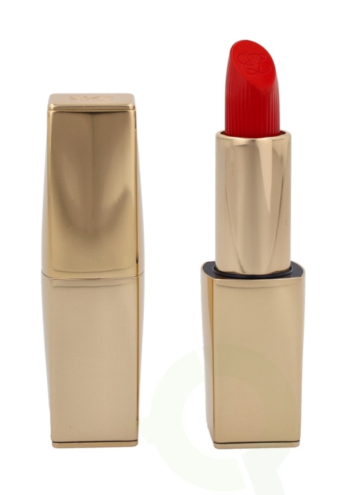 Estee Lauder E.Lauder Pure Color Envy Sculpting Lipstick 3.5 gr #520 Carnal ryhmässä KAUNEUS JA TERVEYS / Meikit / Huulet / Huulipuna @ TP E-commerce Nordic AB (C41436)