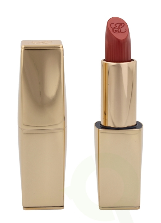 Estee Lauder E.Lauder Pure Color Envy Hi-Lustre Sculpting Lipstick 3.5 gr #420 Rebellious Rose ryhmässä KAUNEUS JA TERVEYS / Meikit / Huulet / Huulipuna @ TP E-commerce Nordic AB (C41439)