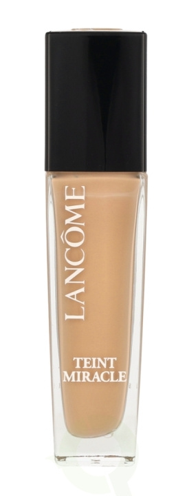 Lancome Teint Miracle Hydrating Foundation SPF15 30 ml #02 Lys Rose ryhmässä KAUNEUS JA TERVEYS / Meikit / Meikit Kasvot / Meikkivoide @ TP E-commerce Nordic AB (C41550)