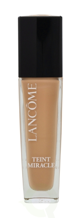 Lancome Teint Miracle Hydrating Foundation SPF15 30 ml #01 Beige Albatre ryhmässä KAUNEUS JA TERVEYS / Meikit / Meikit Kasvot / Meikkivoide @ TP E-commerce Nordic AB (C41551)