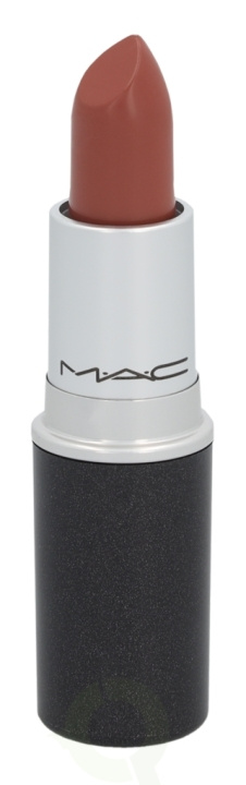 MAC Satin Lipstick 3 gr #822 Spirit ryhmässä KAUNEUS JA TERVEYS / Meikit / Huulet / Huulipuna @ TP E-commerce Nordic AB (C41650)