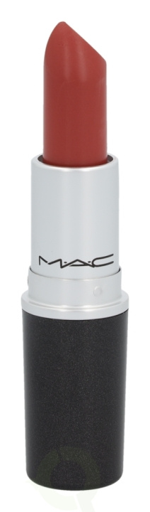 MAC Amplified Creme Lipstick 3 gr #128 Smoked Almond ryhmässä KAUNEUS JA TERVEYS / Meikit / Huulet / Huulipuna @ TP E-commerce Nordic AB (C41660)