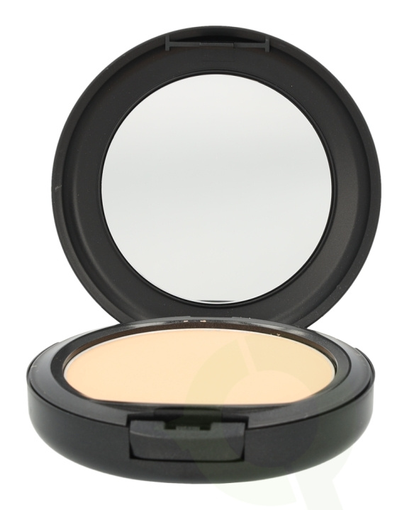 MAC Studio Fix Powder Plus Foundation 15 gr C3 ryhmässä KAUNEUS JA TERVEYS / Meikit / Meikit Kasvot / Meikkivoide @ TP E-commerce Nordic AB (C41666)