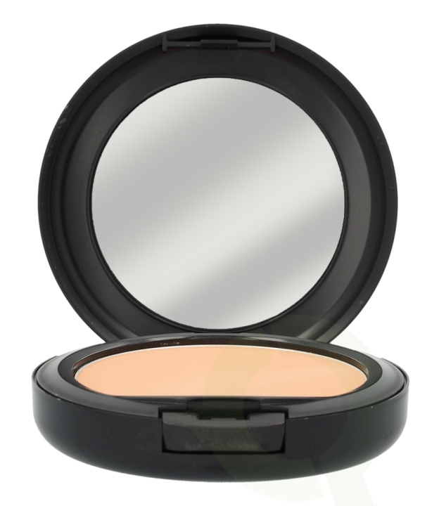 MAC Studio Fix Powder Plus Foundation 15 gr C5 ryhmässä KAUNEUS JA TERVEYS / Meikit / Meikit Kasvot / Meikkivoide @ TP E-commerce Nordic AB (C41668)