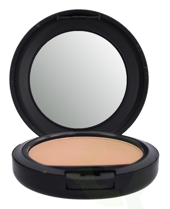 MAC Studio Fix Powder Plus Foundation 15 gr C5.5 ryhmässä KAUNEUS JA TERVEYS / Meikit / Meikit Kasvot / Meikkivoide @ TP E-commerce Nordic AB (C41669)