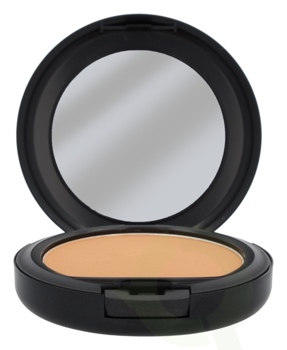 MAC Studio Fix Powder Plus Foundation 15 gr C6 ryhmässä KAUNEUS JA TERVEYS / Meikit / Meikit Kasvot / Meikkivoide @ TP E-commerce Nordic AB (C41670)