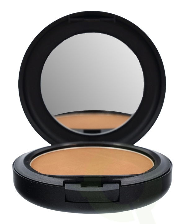 MAC Studio Fix Powder Plus Foundation 15 gr C8 ryhmässä KAUNEUS JA TERVEYS / Meikit / Meikit Kasvot / Meikkivoide @ TP E-commerce Nordic AB (C41671)