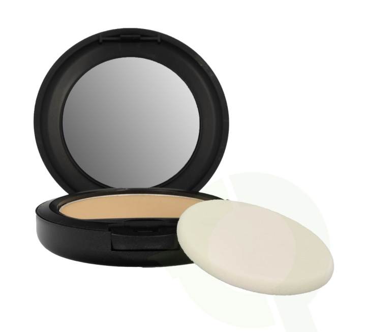 MAC Studio Fix Powder Plus Foundation 15 gr C35 ryhmässä KAUNEUS JA TERVEYS / Meikit / Meikit Kasvot / Meikkivoide @ TP E-commerce Nordic AB (C41672)