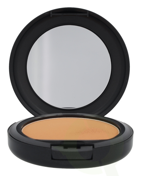 MAC Studio Fix Powder Plus Foundation 15 gr NC45 ryhmässä KAUNEUS JA TERVEYS / Meikit / Meikit Kasvot / Meikkivoide @ TP E-commerce Nordic AB (C41678)