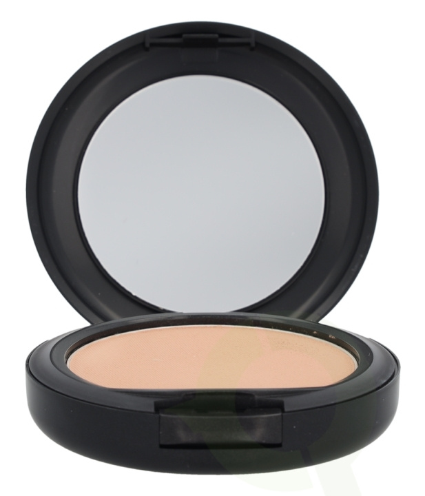 MAC Studio Fix Powder Plus Foundation 15 gr NW25 ryhmässä KAUNEUS JA TERVEYS / Meikit / Meikit Kasvot / Meikkivoide @ TP E-commerce Nordic AB (C41684)