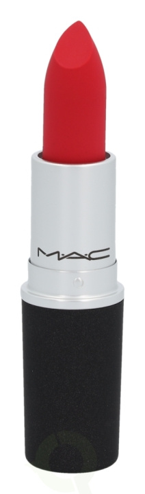 MAC Powder Kiss Lipstick 3 gr #306 Shocking Revelation ryhmässä KAUNEUS JA TERVEYS / Meikit / Huulet / Huulipuna @ TP E-commerce Nordic AB (C41712)