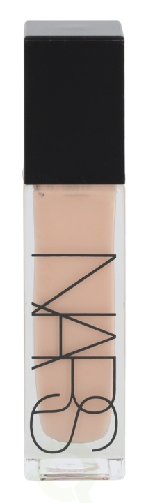 Nars Natural Radiant Longwear Foundation 30 ml Oslo Light 1 ryhmässä KAUNEUS JA TERVEYS / Meikit / Meikit Kasvot / Meikkivoide @ TP E-commerce Nordic AB (C41737)