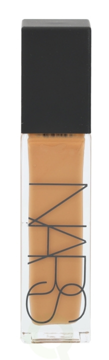 Nars Natural Radiant Longwear Foundation 30 ml Tahoe/Med/Dark 2 ryhmässä KAUNEUS JA TERVEYS / Meikit / Meikit Kasvot / Meikkivoide @ TP E-commerce Nordic AB (C41743)