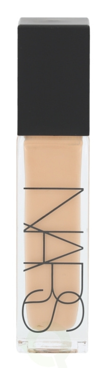 Nars Natural Radiant Longwear Foundation 30 ml Medium 2/Santa Fe ryhmässä KAUNEUS JA TERVEYS / Meikit / Meikit Kasvot / Meikkivoide @ TP E-commerce Nordic AB (C41744)