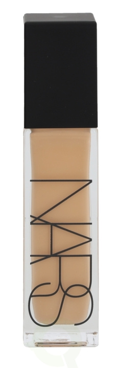 Nars Natural Radiant Longwear Foundation 30 ml Fiji/Light 5 ryhmässä KAUNEUS JA TERVEYS / Meikit / Meikit Kasvot / Meikkivoide @ TP E-commerce Nordic AB (C41746)