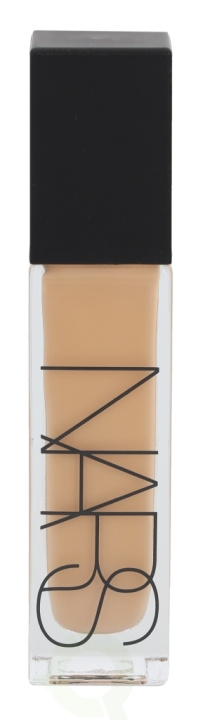 Nars Natural Radiant Longwear Foundation 30 ml Medium 1/Punjab ryhmässä KAUNEUS JA TERVEYS / Meikit / Meikit Kasvot / Meikkivoide @ TP E-commerce Nordic AB (C41747)