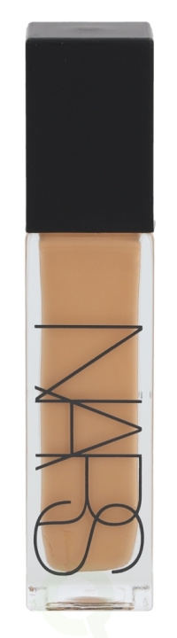 Nars Natural Radiant Longwear Foundation 30 ml Medium 4/Barcelona ryhmässä KAUNEUS JA TERVEYS / Meikit / Meikit Kasvot / Meikkivoide @ TP E-commerce Nordic AB (C41749)