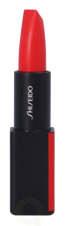 Shiseido Modern Matte Powder Lipstick 4 gr #510 Night Life ryhmässä KAUNEUS JA TERVEYS / Meikit / Huulet / Huulipuna @ TP E-commerce Nordic AB (C41773)
