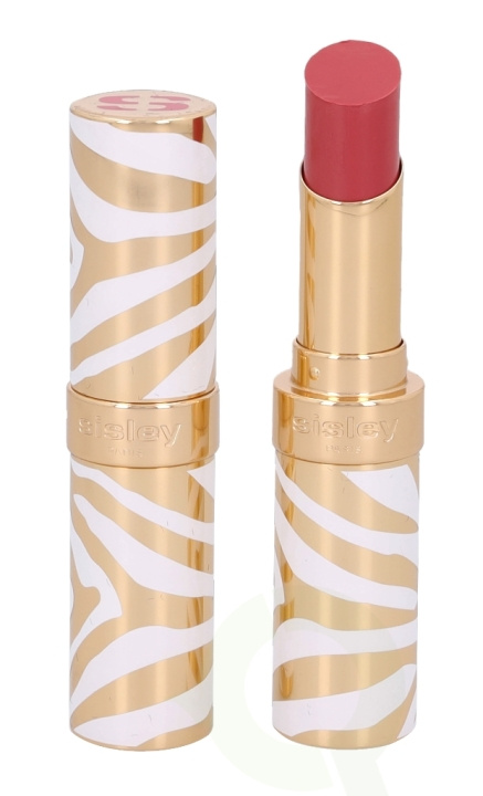 Sisley Le Phyto Rouge Long-Lasting Hydration Lipstick 3 gr #11 Sheer Blossom ryhmässä KAUNEUS JA TERVEYS / Meikit / Huulet / Huulipuna @ TP E-commerce Nordic AB (C41806)