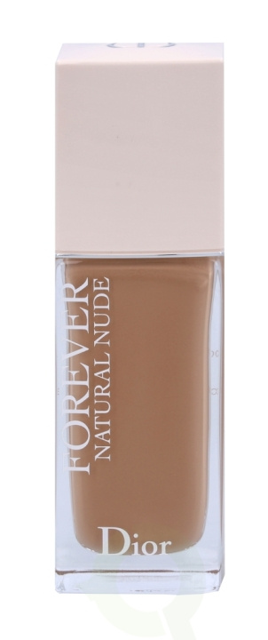 Christian Dior Dior Forever Natural Nude 24H Wear Foundation 30 ml #3N Neutral ryhmässä KAUNEUS JA TERVEYS / Meikit / Meikit Kasvot / Meikkivoide @ TP E-commerce Nordic AB (C41881)