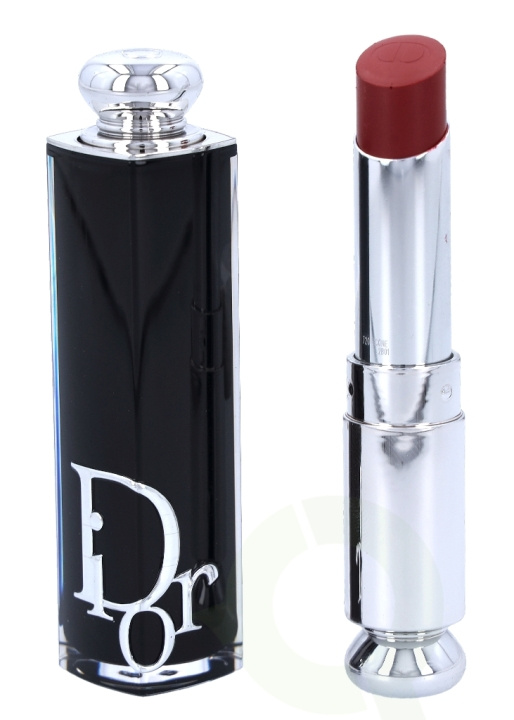 Christian Dior Dior Addict Refillable Shine Lipstick 3.2 gr 720 ICONE ryhmässä KAUNEUS JA TERVEYS / Meikit / Huulet / Huulipuna @ TP E-commerce Nordic AB (C41901)