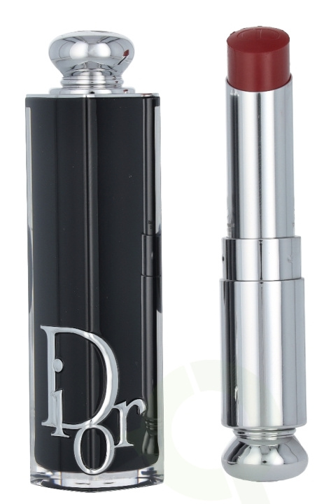 Christian Dior Dior Addict Refillable Shine Lipstick 3.2 gr #727 Dior Tulle ryhmässä KAUNEUS JA TERVEYS / Meikit / Huulet / Huulipuna @ TP E-commerce Nordic AB (C41902)