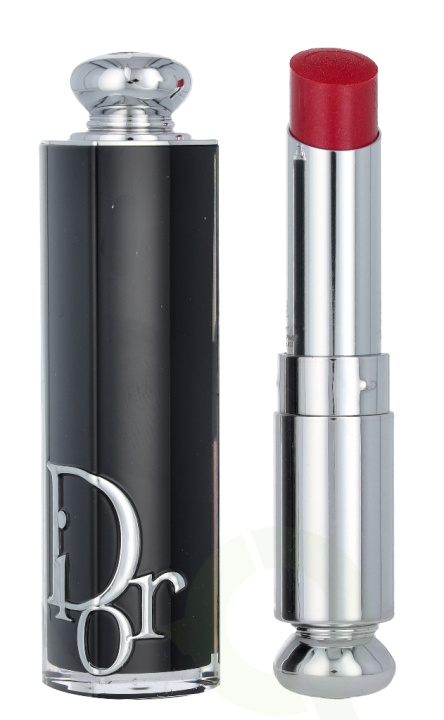 Christian Dior Dior Addict Refillable Shine Lipstick 3.2 gr #976 Be Dior ryhmässä KAUNEUS JA TERVEYS / Meikit / Huulet / Huulipuna @ TP E-commerce Nordic AB (C41907)