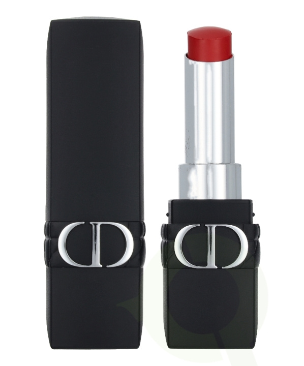 Christian Dior Dior Rouge Dior Forever Transfer-Proof Lipstick 3.2 gr #647 Forever Feminine ryhmässä KAUNEUS JA TERVEYS / Meikit / Huulet / Huulipuna @ TP E-commerce Nordic AB (C41923)