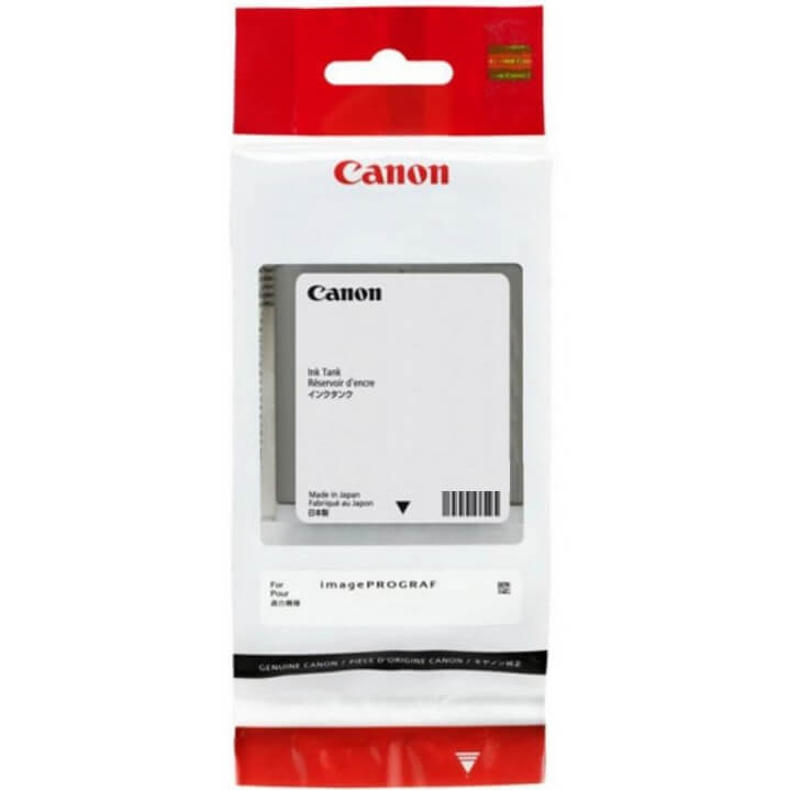 Canon Ink 5276C001 PFI-2300 Matte Black ryhmässä TIETOKOONET & TARVIKKEET / Tulostimet & Tarvikkeet / Musteet ja väriaineet / Mustepatruunat / Canon @ TP E-commerce Nordic AB (C42039)