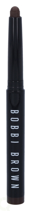 Bobbi Brown Long-Wear Cream Shadow Stick 1.6 gr Bark 3/Bark Matte ryhmässä KAUNEUS JA TERVEYS / Meikit / Silmät ja kulmat / Luomivärit @ TP E-commerce Nordic AB (C42199)